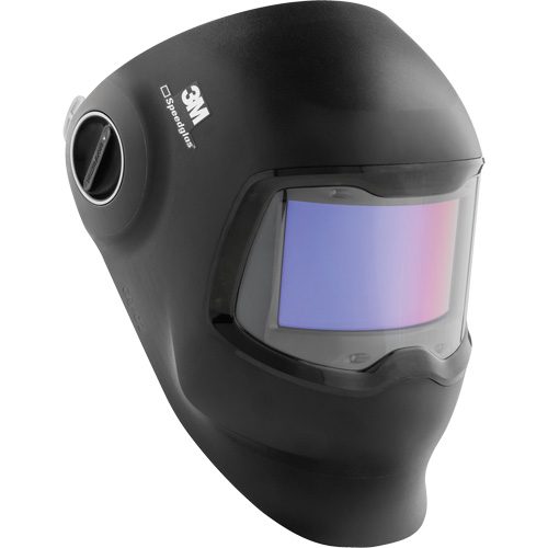 Ensemble de casque de soudeur G5-02 Speedglas G5-02, Noir Dufferin Supply