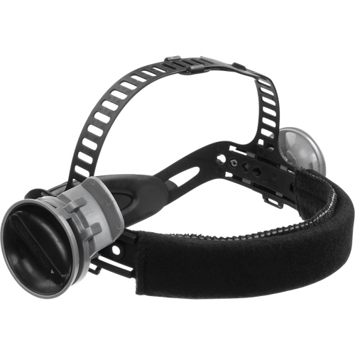 Ensemble de suspension pour la t&ecirc;te G5-02 Speedglas Dufferin Supply