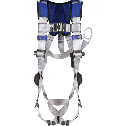 ExoFit X100 Comfort Oil & Gas Safety Harness, CSA Certified, Class A, Small, 420 lbs. Cap. Dufferin Supply