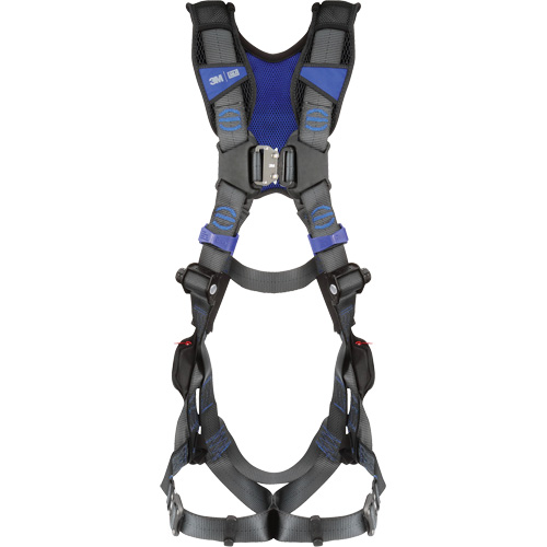 ExoFit X300 Comfort X-Style Safety Harness, CSA Certified, Class A, Small/X-Small, 420 lbs. Cap. Dufferin Supply