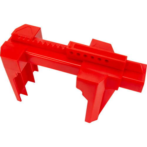 Verrou &agrave; quatre pattes pour clapet, Type Sph&eacute;rique Dufferin Supply