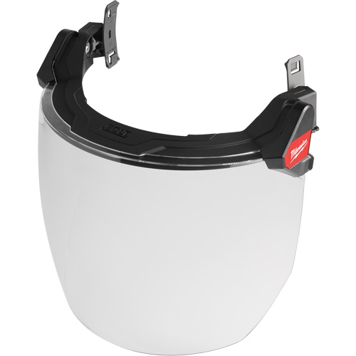&eacute;cran facial complet Bolt Dufferin Supply