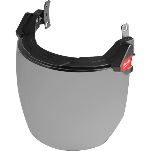 Bolt Full Face Shield Dufferin Supply