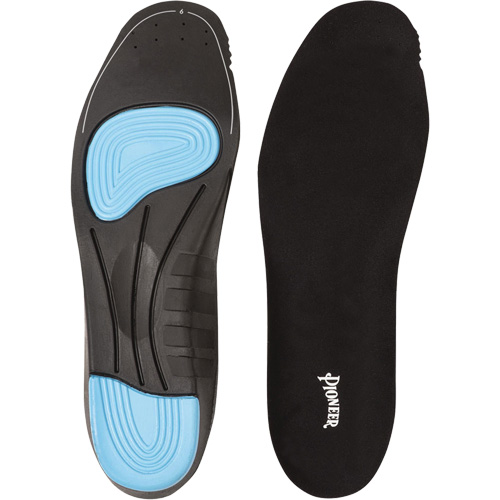 P511 Orthopedic Insoles, Men's 6 - 7 Dufferin Supply