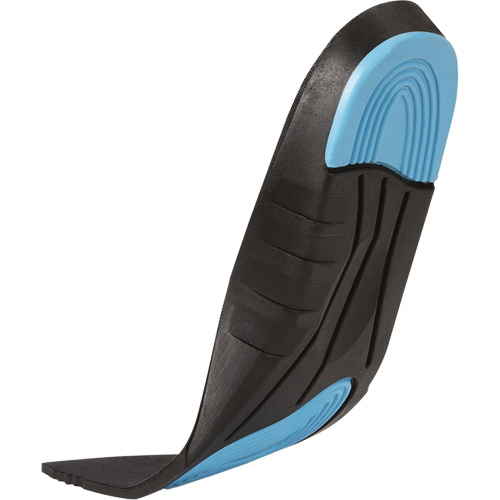 P511 Orthopedic Insoles, Men's 6 - 7 Dufferin Supply