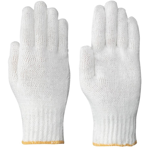 540 Gants doubl&eacute;s en tricot, Poly/coton, Petit Dufferin Supply