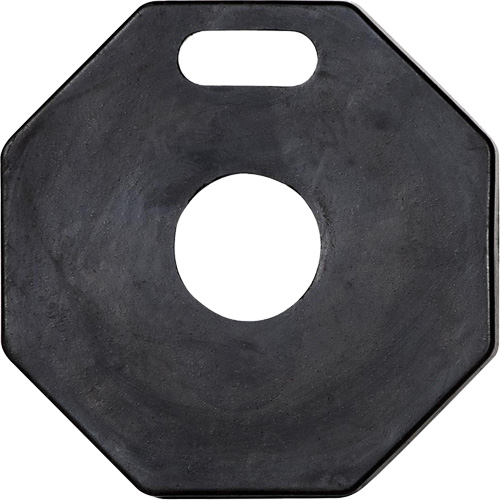 201 Base du d&eacute;lin&eacute;ateur, 11 lb Dufferin Supply