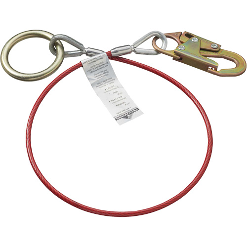 AS-21210-4 Cable Anchor Sling, Sling Dufferin Supply
