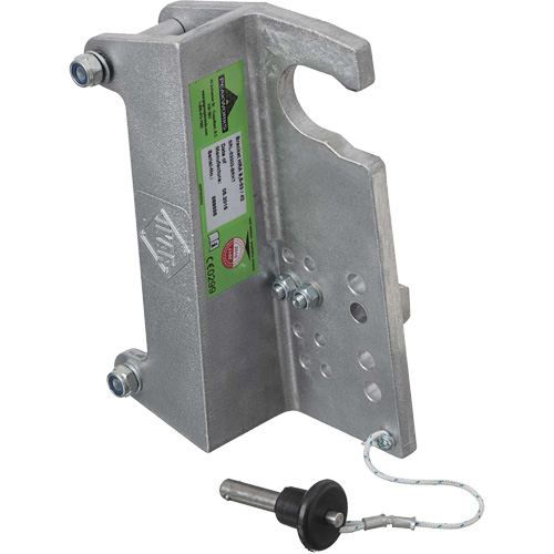 SRL-53303-BRKT Support de montage de tr&eacute;pied de remplacement pour SRL-53303 Dufferin Supply