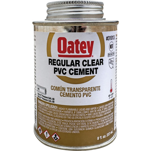 Adh&eacute;sif vinylique Ultra-Berm Builder Dufferin Supply