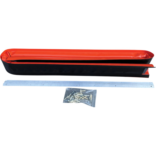 Ultra-Berm Builder&reg; Plus with Mounting Strips & Anchors Dufferin Supply