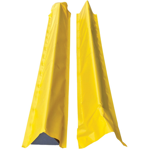 Ultra-Berm Builder&reg; Wall Section for 6" Model Dufferin Supply