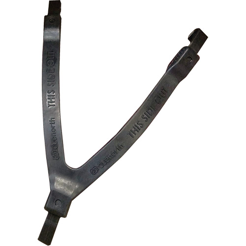 Retention Strap for All-Purpose Industrial Traction Aid Dufferin Supply