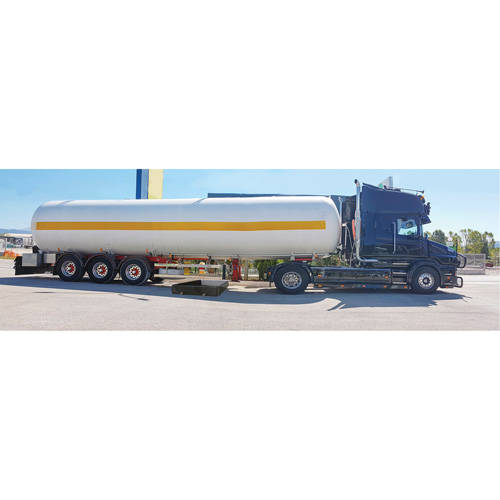 Berme Ultra-Tanker Berm, Capacit&eacute; 374 gal. US, 5' la x 10' lo x 12" h, Paroi en mousse Dufferin Supply