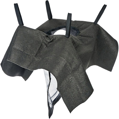 Bac de r&eacute;tention Ultra-Drain Guard, D&eacute;chets & d&eacute;bris, 48" lo x 36" la Dufferin Supply