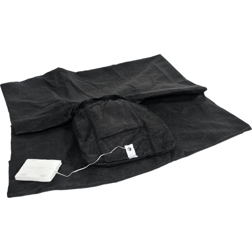 Barri&egrave;re flottante contre les Archaea Ultra-Drain Guard, Bior&eacute;m&eacute;diation/Huile & s&eacute;diments, 48" lo x 36" la Dufferin Supply