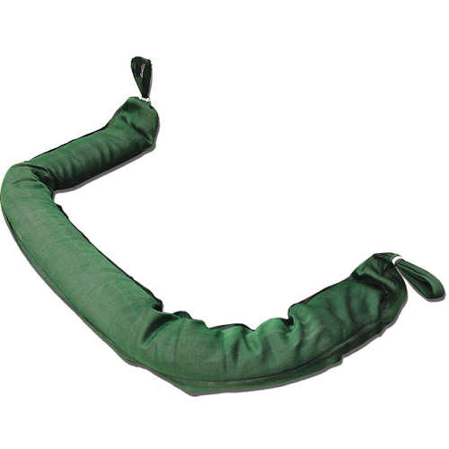 Gaine filtrante Ultra-Filter/s&eacute;diments en vrac, Universel, 7" la x 9' lo, Pqt de 36 Dufferin Supply