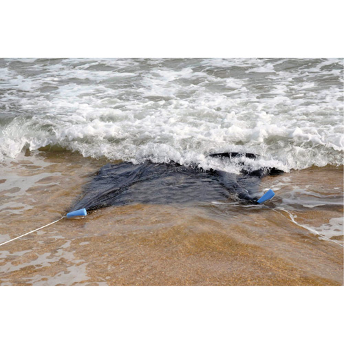 Ultra-Oil Blanket&reg; Kit, Hazmat/Oil Only/Universal, 120" x 60", 8.3 US gal. Absorbancy Dufferin Supply