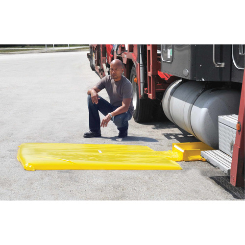 Ultra-Pop Up Pool Plus , 144" dia., 100 gal. US Capacit&eacute; Dufferin Supply