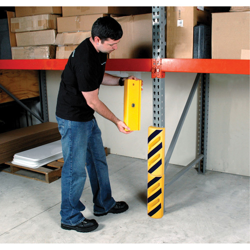 Ultra-Rack Protector Plus Dufferin Supply