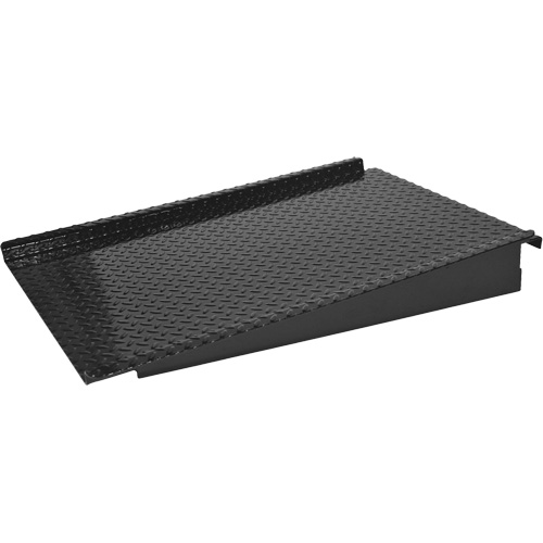 Ultra-Spill Deck&reg; Steel Ramp Dufferin Supply