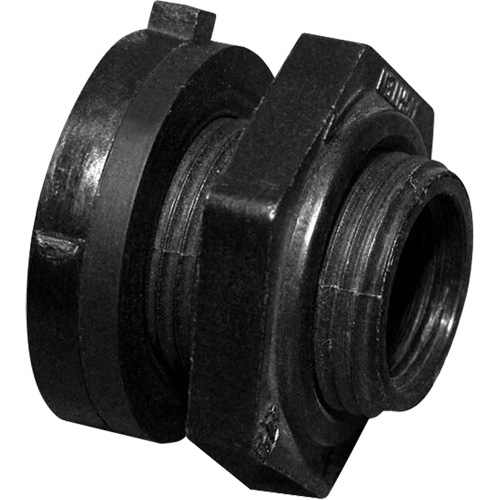 Ultra-Spill Deck raccord de cloison Dufferin Supply