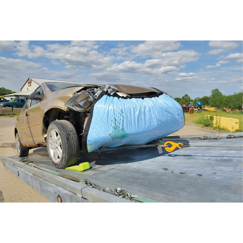 Ultra-Spill Diaper Dufferin Supply