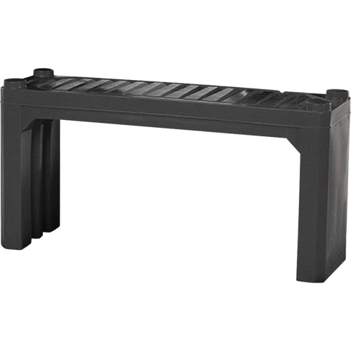 Ultra-Stacking Shelf Dufferin Supply