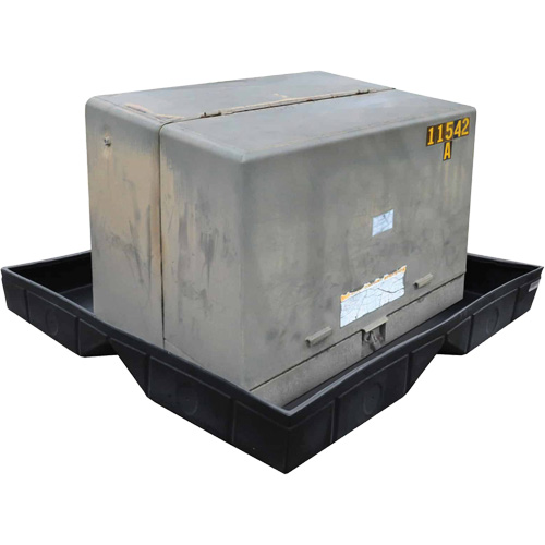 Ultra-Transformer Tray Dufferin Supply