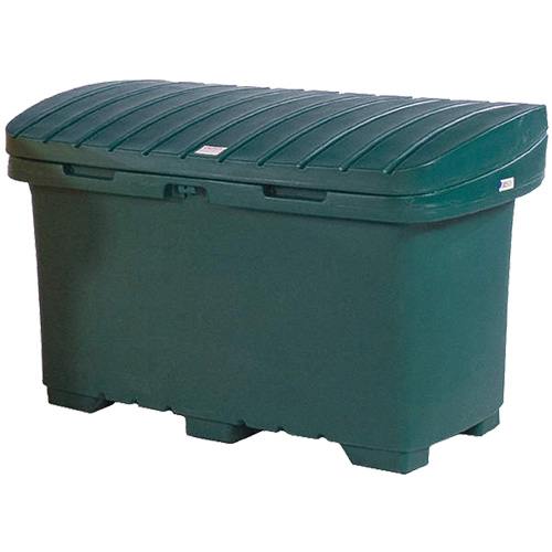 Ultra-Utility Box&reg;, 48" L x 31" W x 31.5" H, None Load Capacity Dufferin Supply
