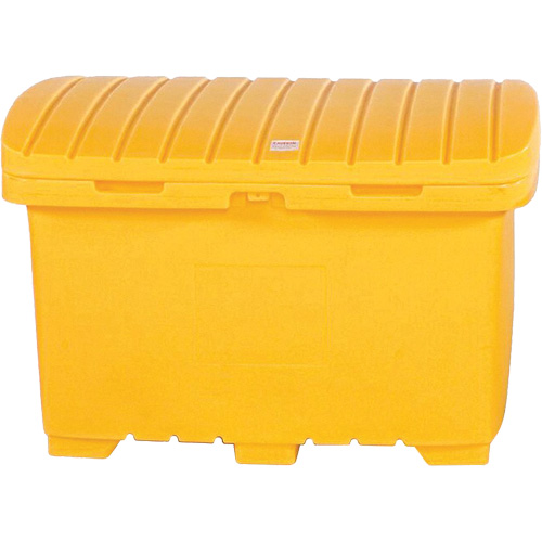 Ultra-Utility Box, 48" lo x 31" la x 31,5" h, Capacit&eacute; de charge Aucune Dufferin Supply