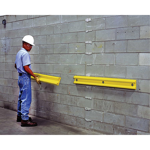 Ultra-Wall Protector Dufferin Supply
