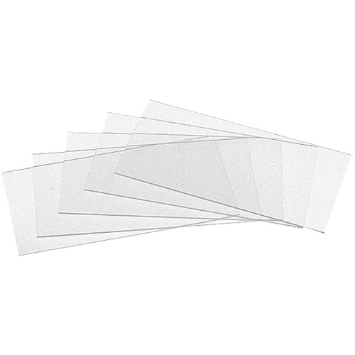 Lentille de protection interne SH.1 NVA Dufferin Supply