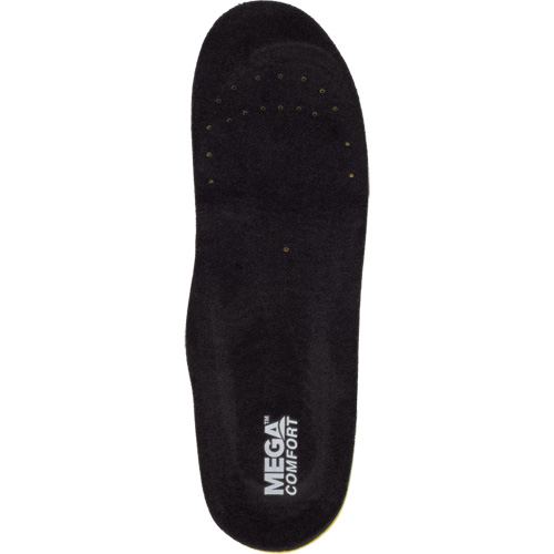 Semelles Personal Anti-Fatigue Mat, Femmes 5 - 7 Dufferin Supply