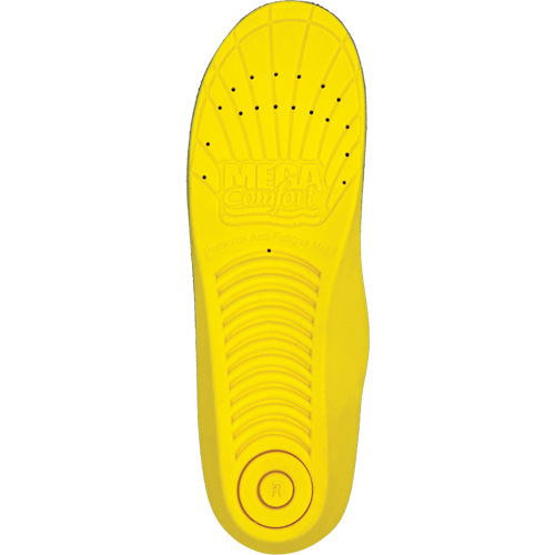 Semelles Personal Anti-Fatigue Mat, Femmes 5 - 7 Dufferin Supply