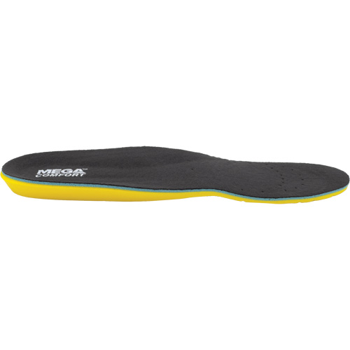 Semelles Personal Anti-Fatigue Mat, Femmes 5 - 7 Dufferin Supply