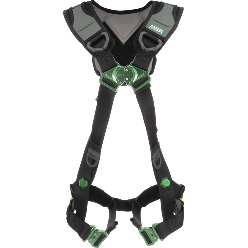 V-Flex&reg; Full-Body Safety Harness, CSA Certified, Class A, 2X-Large, 400 lbs. Cap. Dufferin Supply