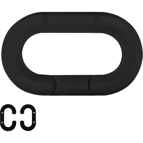 Master Links, Plastic Dufferin Supply