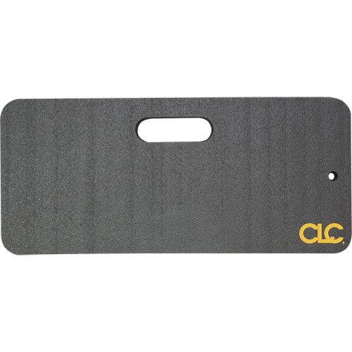 Petit tapis industriel pose-genoux, 18" lo x 8" la Dufferin Supply