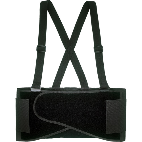 Back Support Belt, Elastic Dufferin Supply