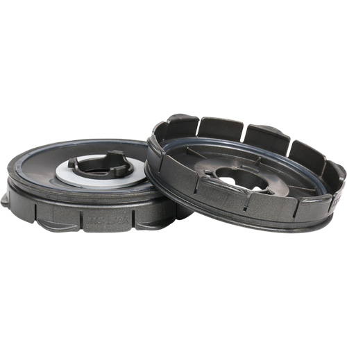 Piggyback Adaptor for 7740 Filter Dufferin Supply