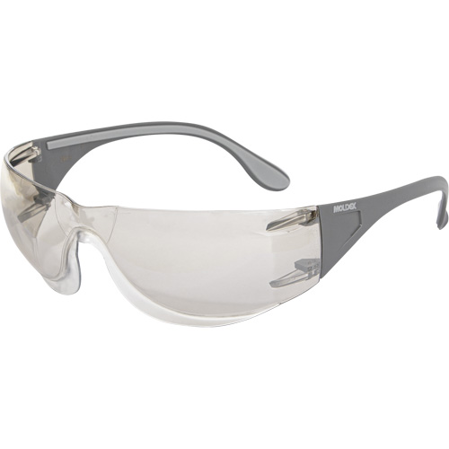 Adapt Safety Glasses, Indoor/Outdoor Lens, Anti-Fog/Anti-Scratch, ANSI Z87+/Meets/Exceeds CSA Z94.3 Dufferin Supply