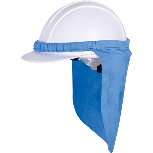 273 Voile de cou refroidissant pour casque de s&eacute;curit&eacute; Dufferin Supply