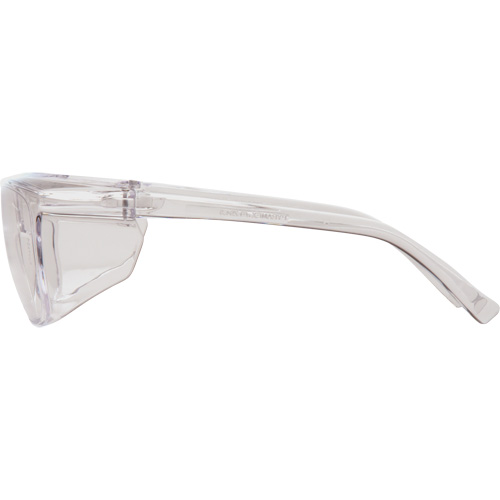 Lunettes de s&eacute;curit&eacute; Legacy, Lentille Transparent, Antibu&eacute;e, ANSI Z87+/R&eacute;pond ou surpasse la norme CSA Z94.3 Dufferin Supply