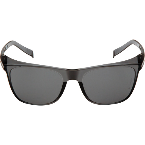 Lunettes de s&eacute;curit&eacute; Legacy, Lentille Gris, Antibu&eacute;e, ANSI Z87+/R&eacute;pond ou surpasse la norme CSA Z94.3 Dufferin Supply