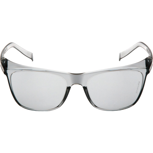 Legacy&reg; Safety Glasses, Light Grey Lens, ANSI Z87+/Meets/Exceeds CSA Z94.3 Dufferin Supply