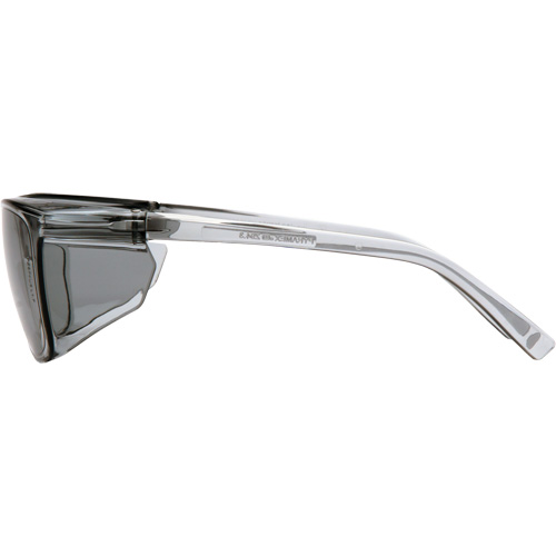 Legacy&reg; Safety Glasses, Light Grey Lens, ANSI Z87+/Meets/Exceeds CSA Z94.3 Dufferin Supply