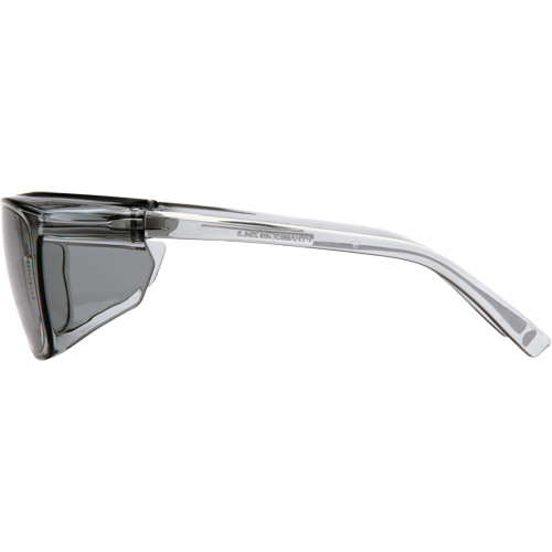 Lunettes de s&eacute;curit&eacute; Legacy, Lentille Gris p&acirc;le, Antibu&eacute;e, ANSI Z87+/R&eacute;pond ou surpasse la norme CSA Z94.3 Dufferin Supply