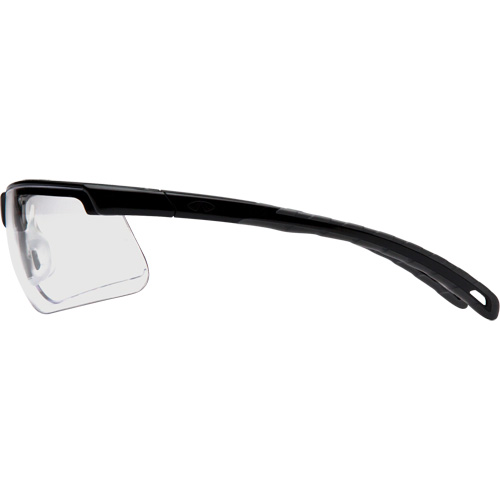 Lunettes de s&eacute;curit&eacute; Ever-Lite, Lentille Transparent, Antibu&eacute;e, ANSI Z87+/R&eacute;pond ou surpasse la norme CSA Z94.3 Dufferin Supply