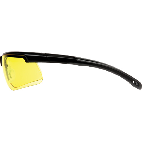 Ever-Lite&reg; Safety Glasses, Amber Lens, ANSI Z87+/Meets/Exceeds CSA Z94.3 Dufferin Supply